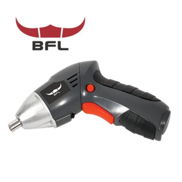 [버팔로] BFL 익스트림 핸디무선 전동드릴세트 4.8V (BCOT1681)