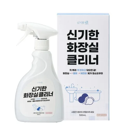 신기한 화장실 클리너 500ml