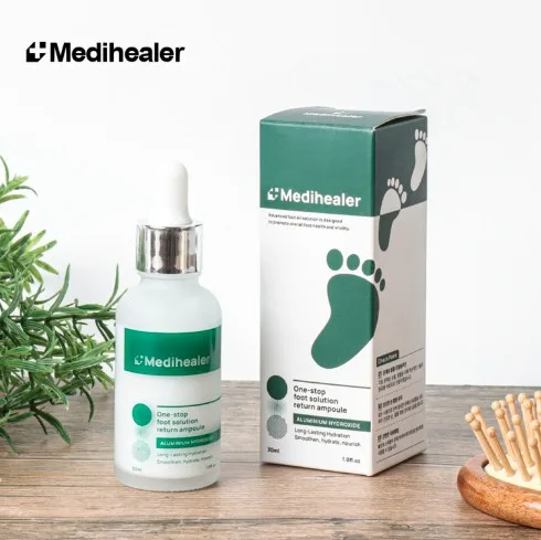 메디힐러 손발톱 영양제 30ML