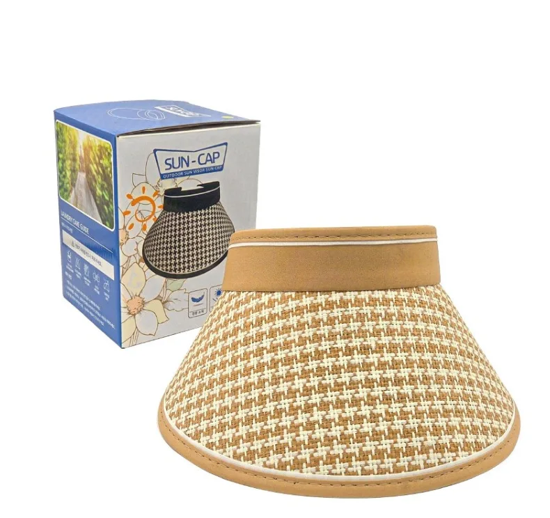 상품코드 : HAS041 SUN-CAP 자외선 차단 썬캡