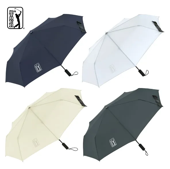 [PGA] 친환경그린 3단 60 완전자동 우산