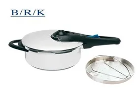 [BRK] 스테인레스 압력솥 4.5L