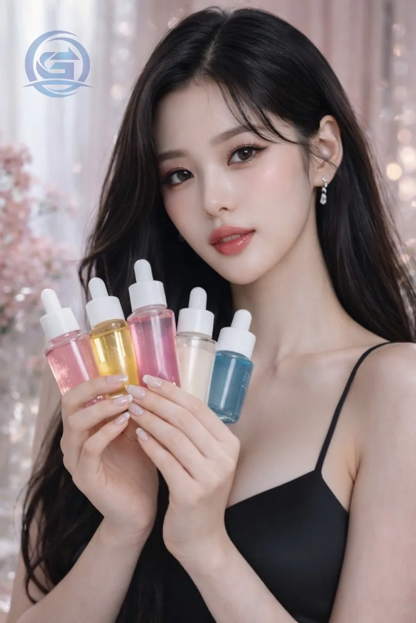 프리셋 앰플 (카톤발주용) 사진 2