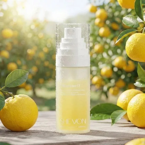 쉬본 유자 크림 미스트 60ml