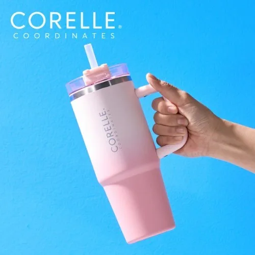 [코렐] 코디네이츠 피치 텀블러 900ml