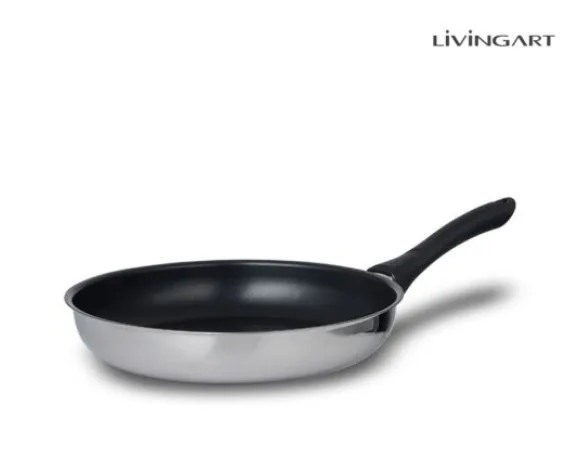 [리빙아트] 에코 IH 올스텐 후라이팬 : 옵션선택 사진 4