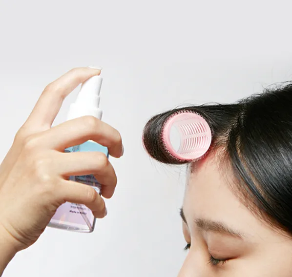 셀리본 아테네 스타일링 볼륨 픽서 120ml (스프레이형)