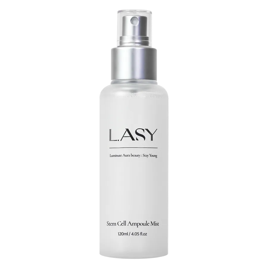[래시] 스템셀 앰플 미스트 120ml