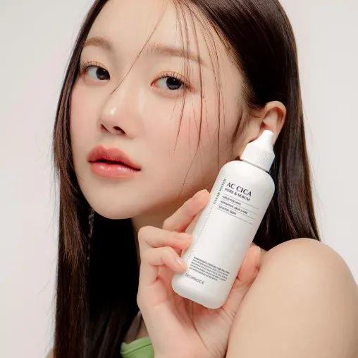 [디오프러스] AC 시카 포어 앤 세범 클리어 워터 150ml (카톤발주용)