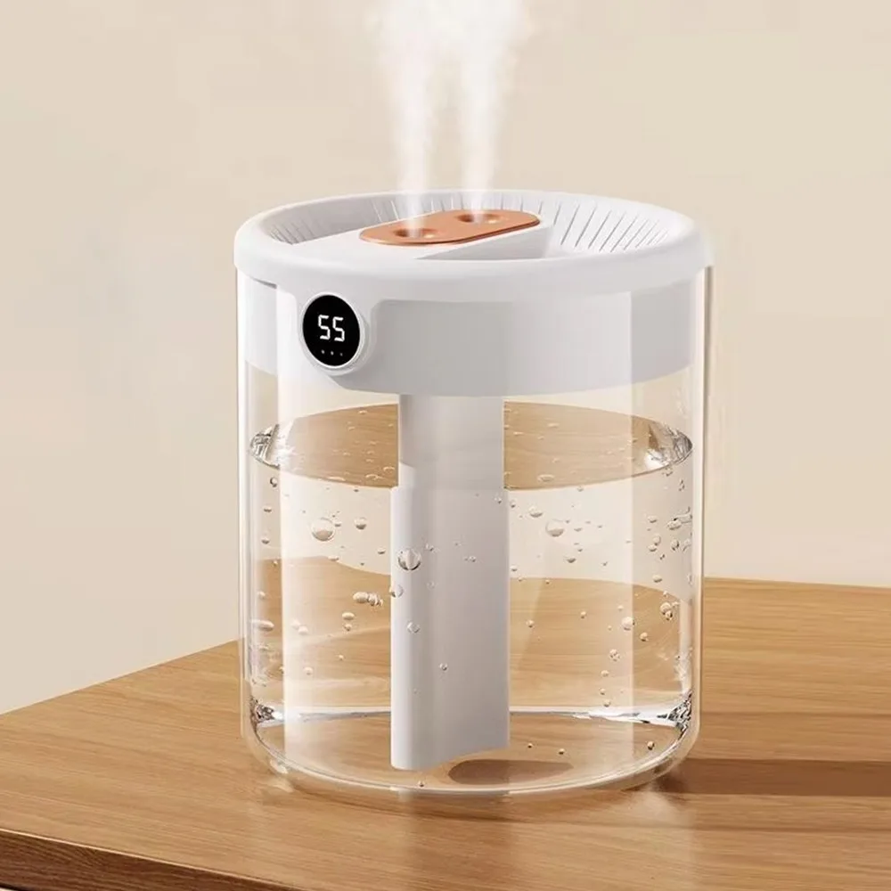 [퀸나] 컴피 USB 가습기 1.5L (QHF-A150)