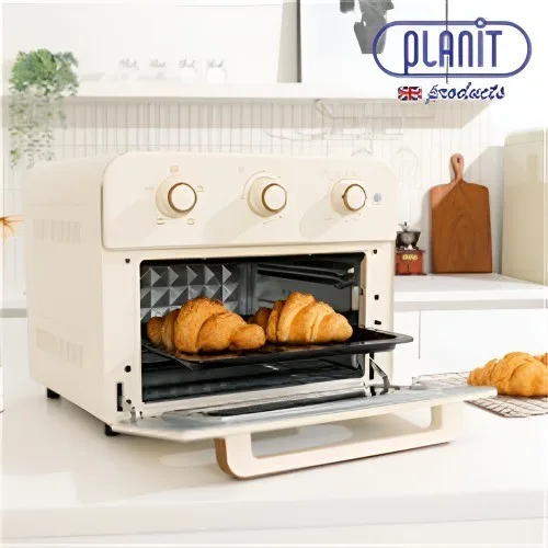[플랜잇] 마스터쉐프 오븐 에어프라이어 20L (PAF-N2000W)