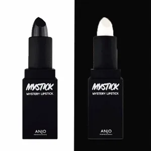 [앙쥬] 미스틱 미스터리 립스틱 1호 블랙 3.5g