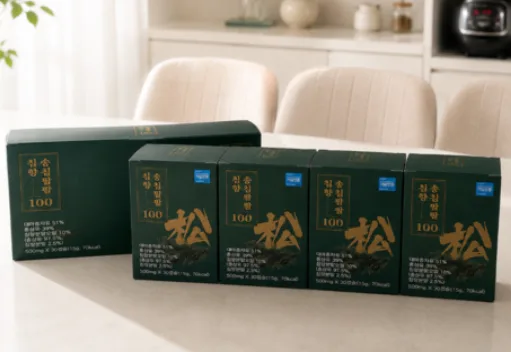침향 송침팔팔 100 사진 2