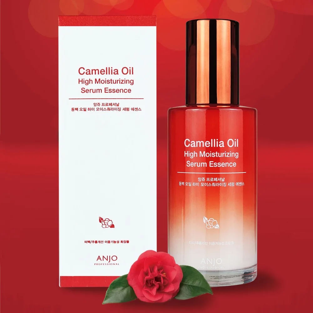 레드 카멜리아 세럼에센스 100ml 1+1