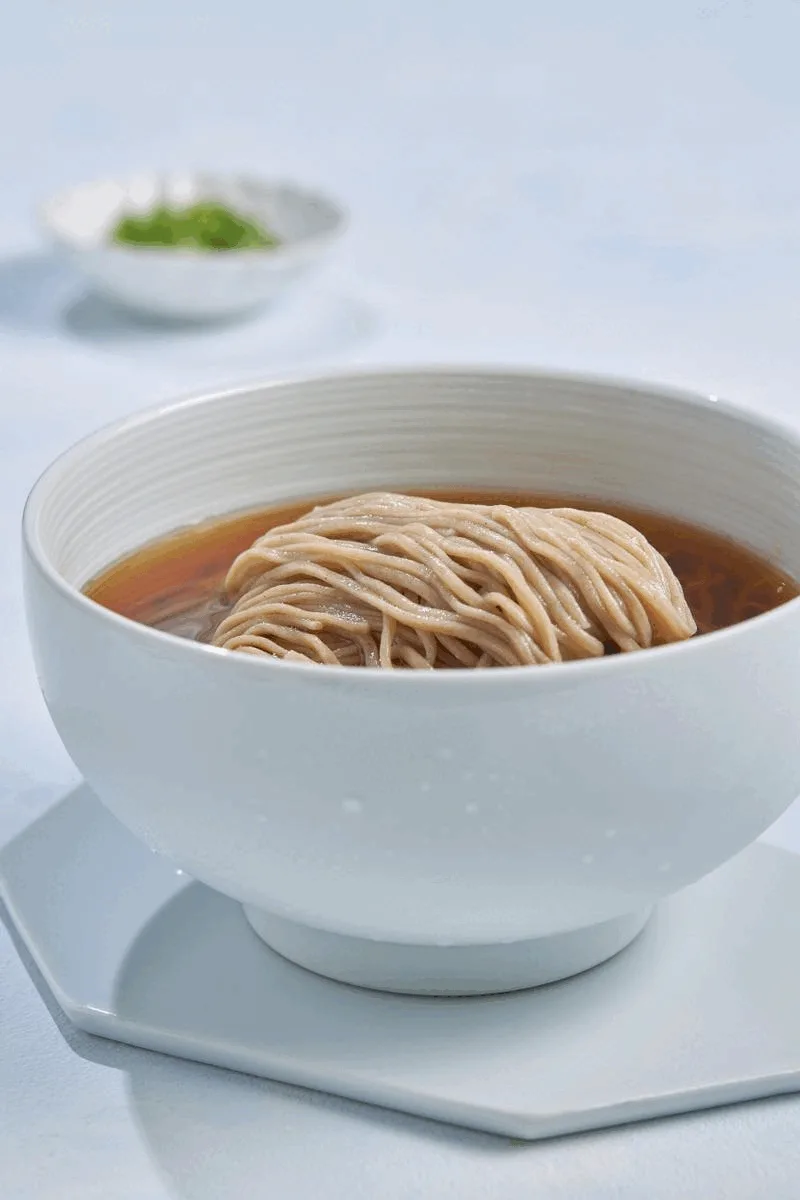 토리가 메밀소바 2인분 1030g