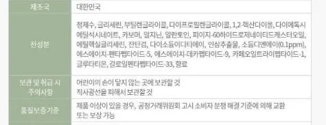 어니드 PDRN 트리플 밸런스 앰플50ML