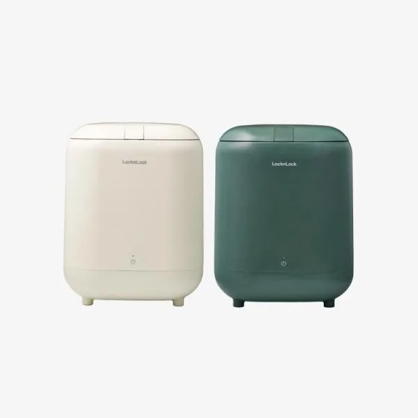 [락앤락] 올 뉴 음식물 쓰레기냉장고 3L