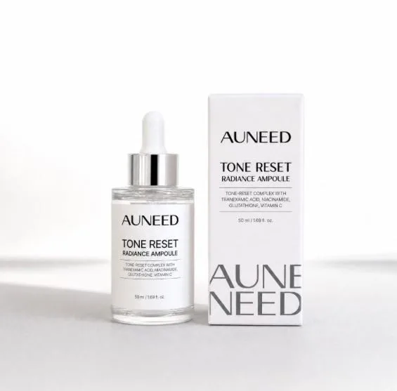 어니드 톤 리셋 래디언스 앰플 50ml 사진 4
