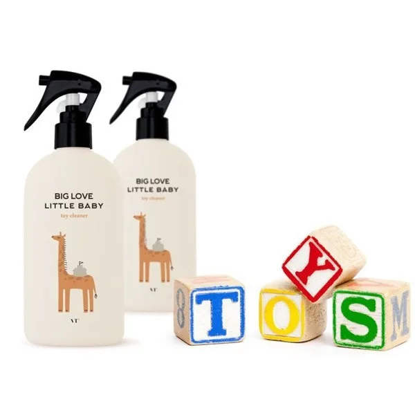 [브이티] 빅 러브 다용도 세정제 300ml