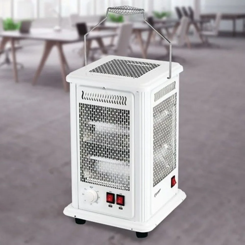 [고스] 타이머형 오면 히터 (GSH-5WT587W)