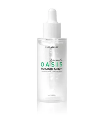 [퓨어멜로우] 아보카도 오아시스 세럼 50ml