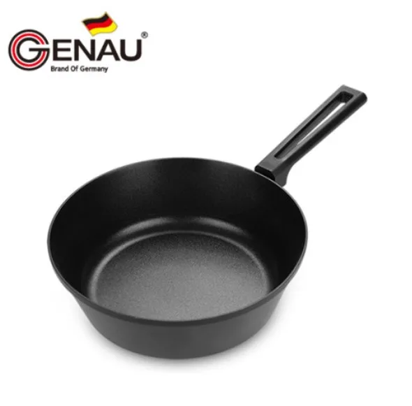 [제너] 펜슬러 IH 티타늄코팅 궁중팬 28cm