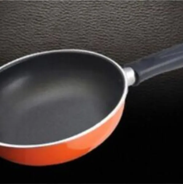 [햄튼] 베네시아 다이아몬드 궁중팬 26CM (HTBE-26W)