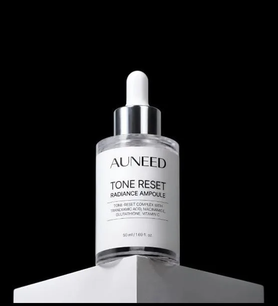 어니드 톤 리셋 래디언스 앰플 50ml 사진 2