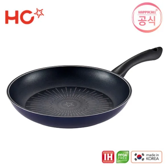 [해피콜] 포텐셜 티타늄 IH 프라이팬 30cm