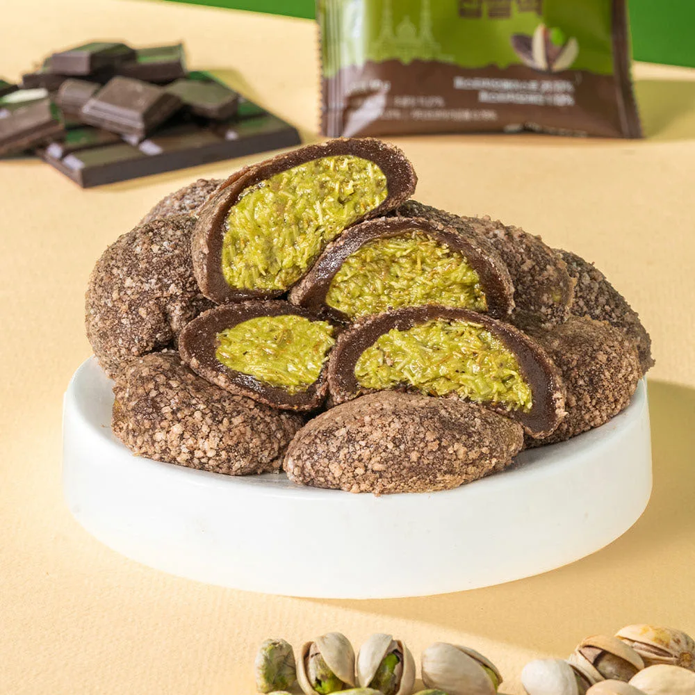 두바이 초콜릿 찹쌀떡 40g