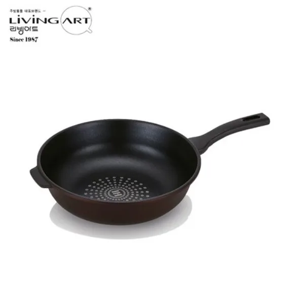 [리빙아트] IH Classic 궁중팬 : 사이즈선택 사진 3