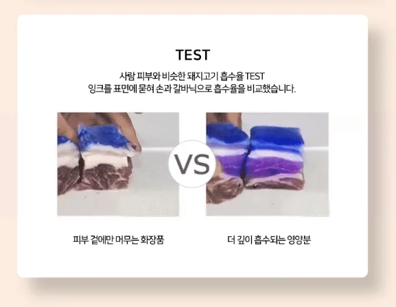 상품코드 : UB068 비타그램 펄스킨 6in1 갈바닉 마사지기(VG-0618) 온라인가👍