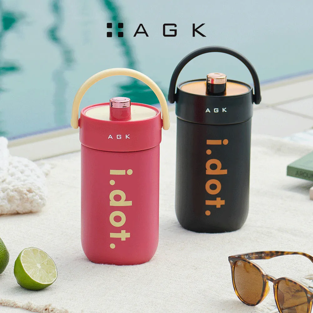 [AGK NORDIC] 아이닷 믹서 텀블러(AGK-BS80P)
