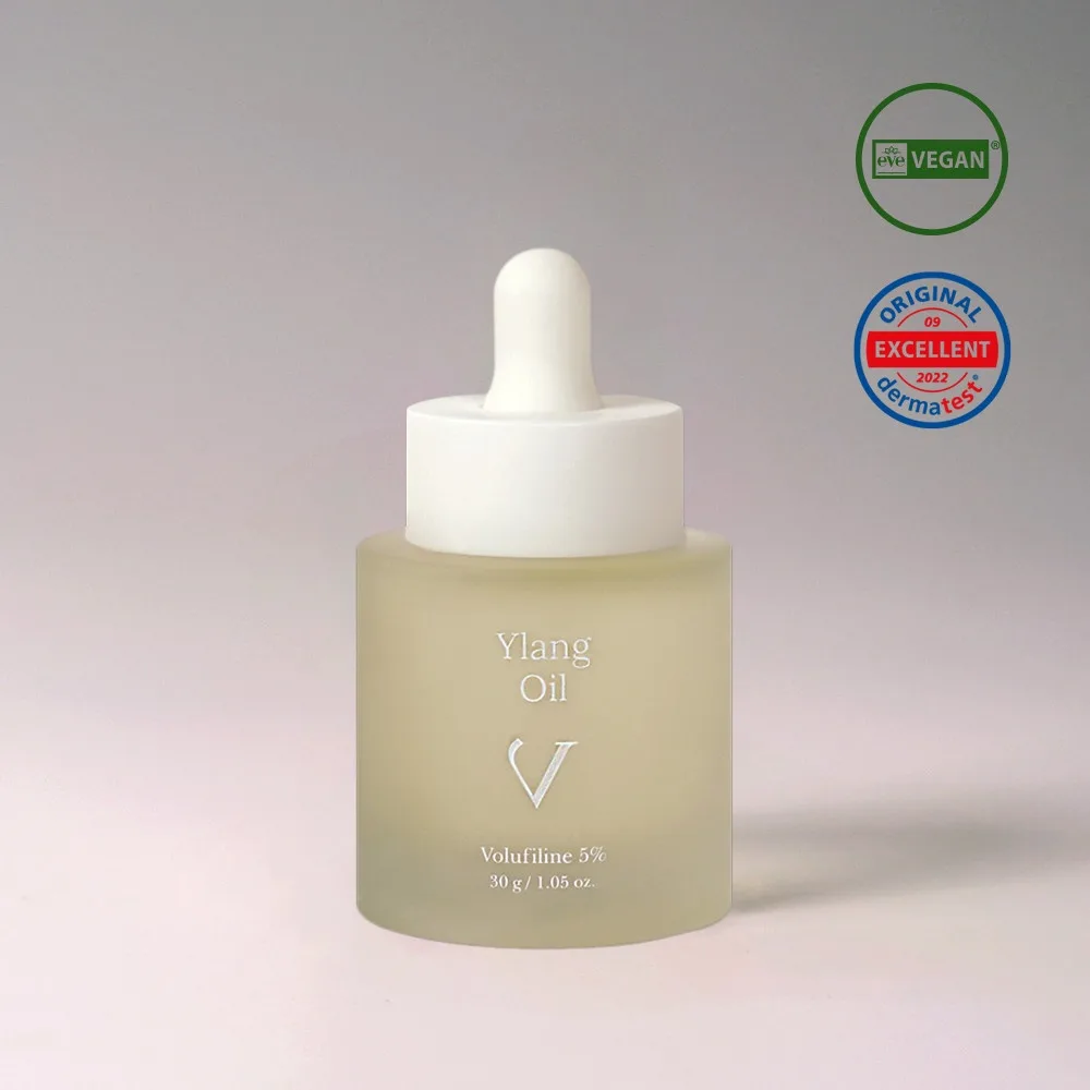 [바니니] 프랑스세더마사 보르피린 일랑오일 탄력 오일 30ml