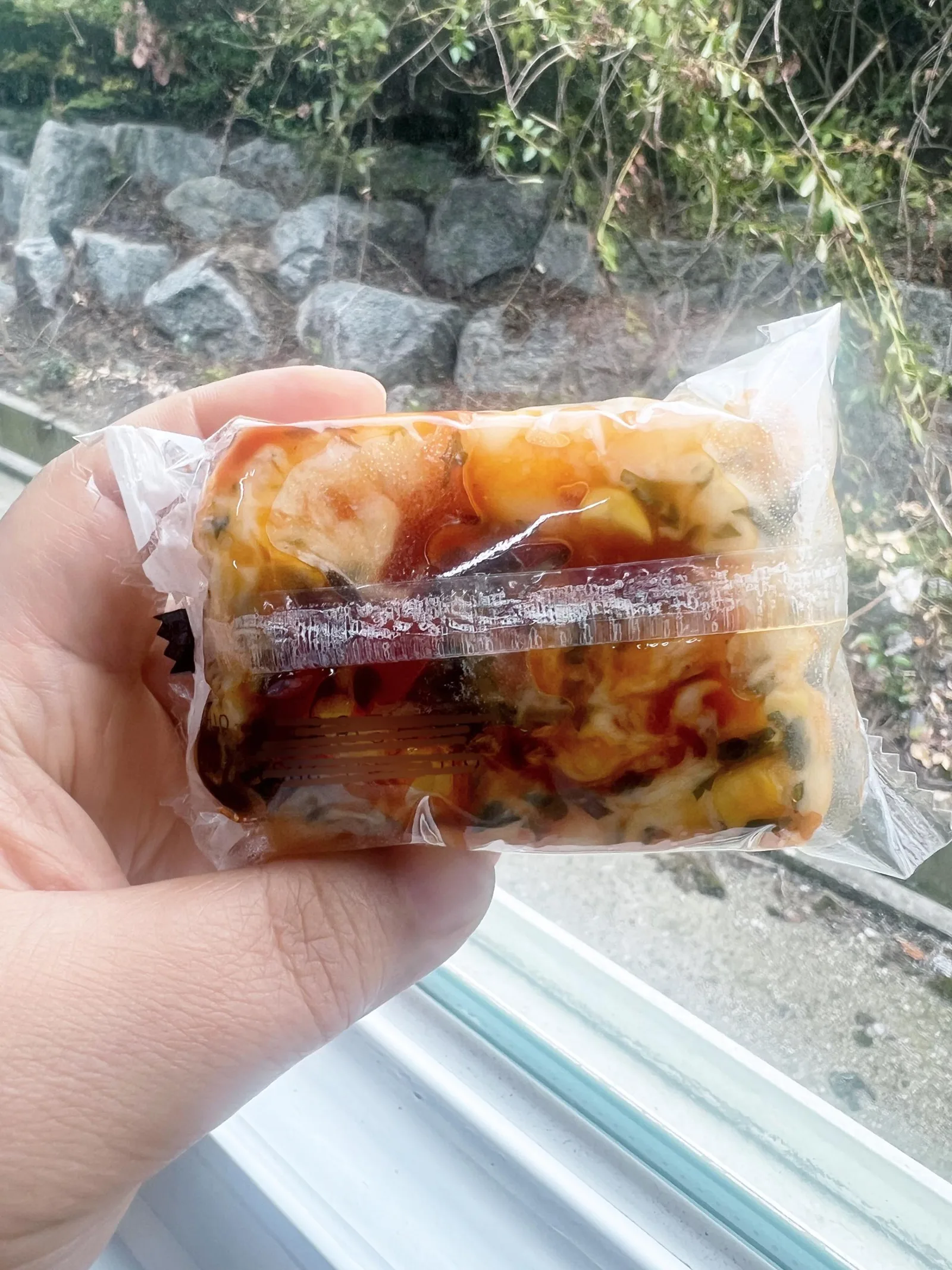 피자설기 1팩(6개입) 500g