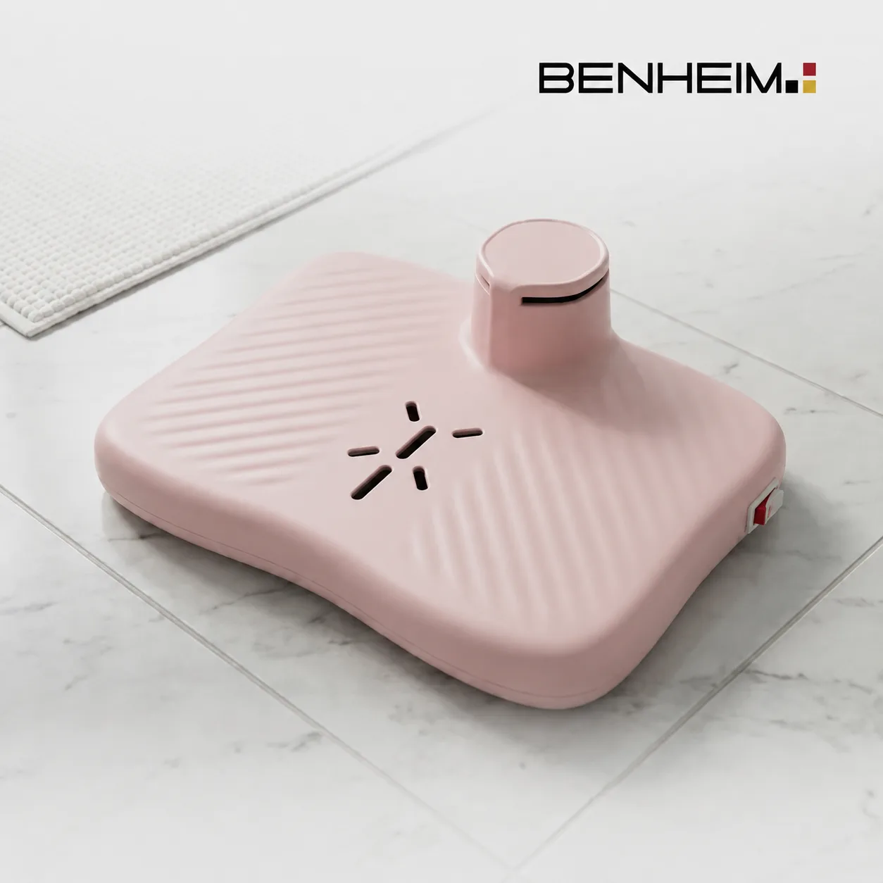 벤하임 에어젯 바디 드라이어 사진 2