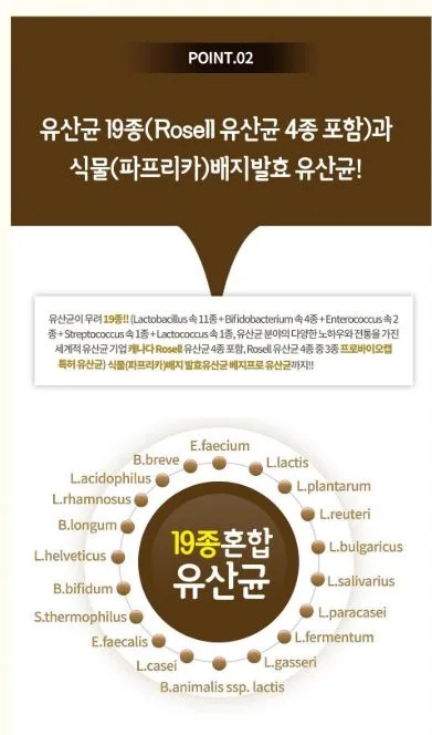 신바이오틱스3000골드 90포, 1개