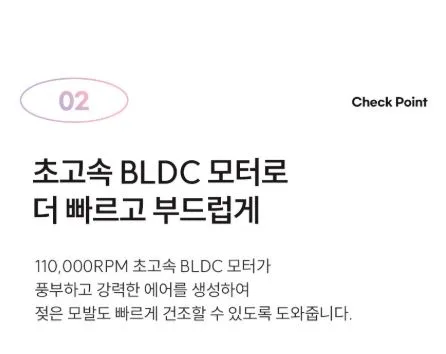 AUTONIT 오토닛 2IN1 프리미엄 BLDC 에어스트레이트너 BY-8501