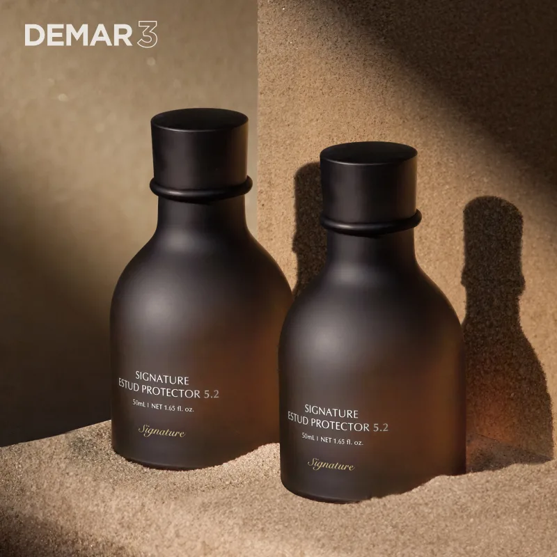 [디마르3] 모공앰플 시그니처 에스투드 프로텍터 50ml 1+1 (총 2개)