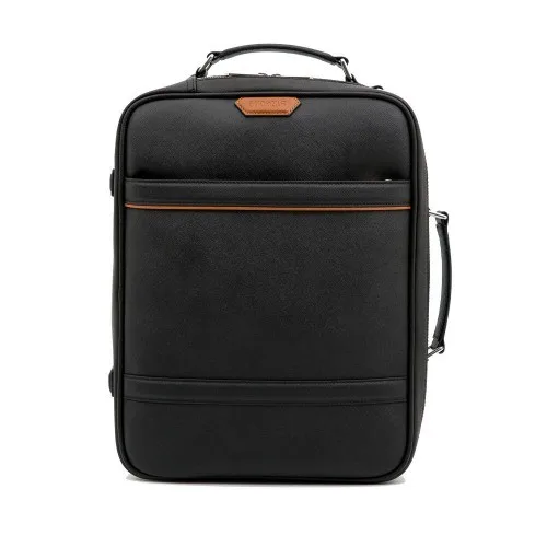 [스트라틱] LOUIS BACKPACK (BLACK) (SD04BP0199-01)