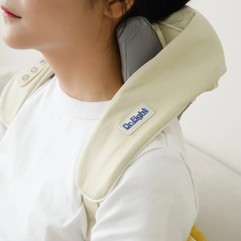 [닥터에이트] 온몸 목·어깨마사지기