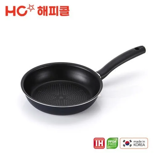 [해피콜] 콜렉트 IH 프라이팬 20cm (4003-1137-36)