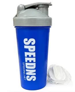스피던스 쉐이커 보틀 600ml 사진 2