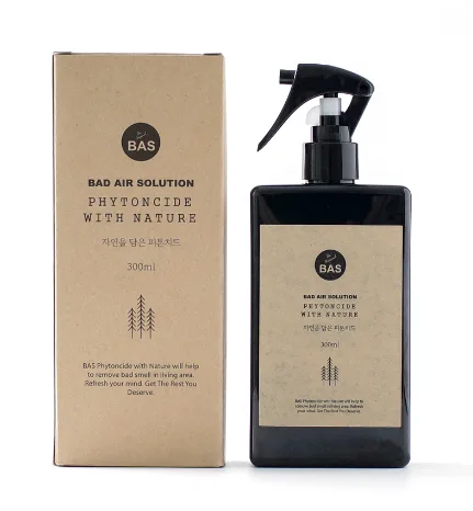 BAS 피톤치드 탈취제 300ml