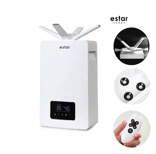 [이스타] 13L 대용량 초음파 가습기 (리모콘) (ES-H1300)