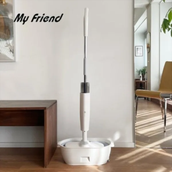 [마이프랜드] 에이백 무선 물걸레 청소기 (MFV-M2120G)