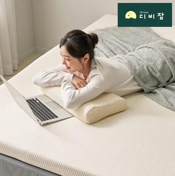 [디비잠] 하이브리드 통풍매트리스 : 옵션선택