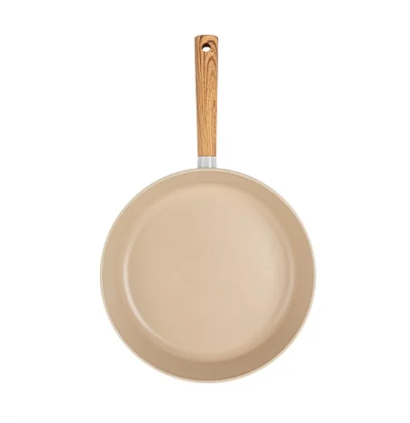 [제너] 리블리 IH 티타늄코팅 후라이팬 28cm