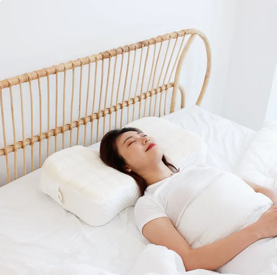 [누구나] 3D 에어백 베개