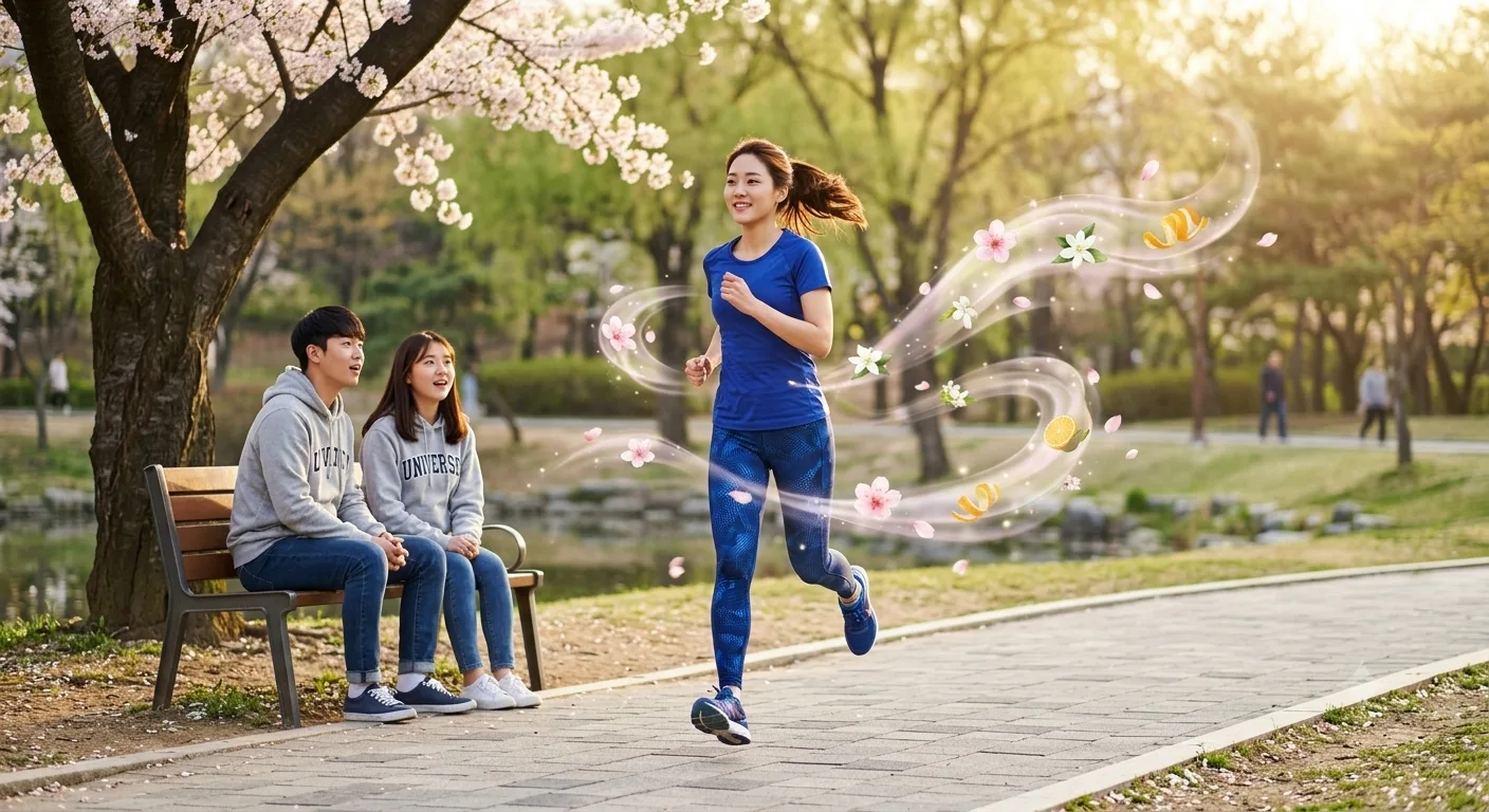 트루클린 미니 캡슐 세탁세제 퍼퓸미모사 5P